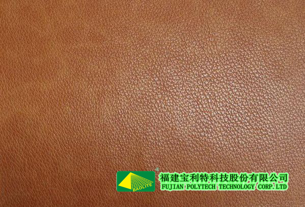 synthetic leather